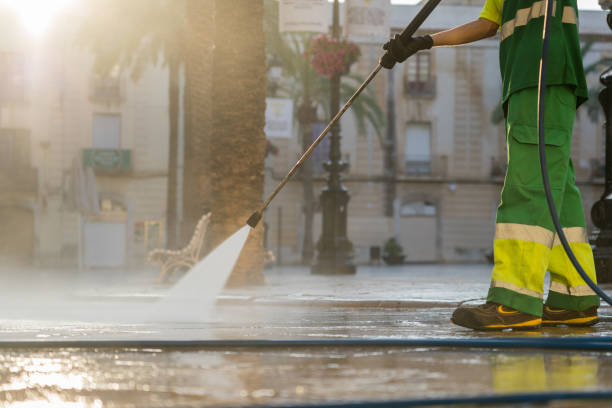 Professional Pressure Washing Services in Glen Gardner, NJ